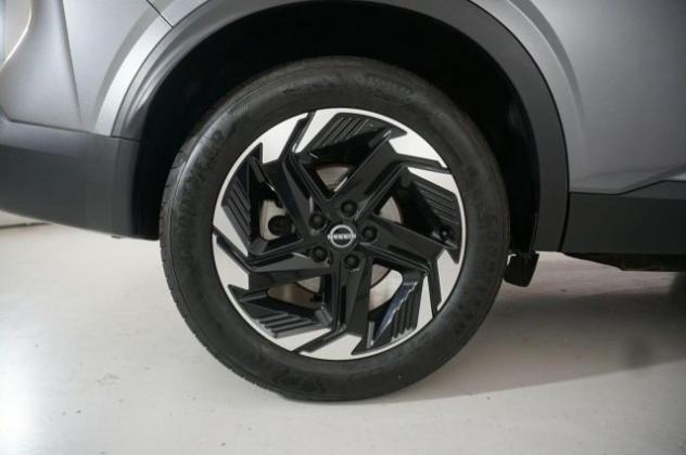 NISSAN Qashqai 1.3 158 CV MHEV XTRONIC N-CONNECTA rif. 23748689 - Foto 6