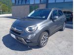 FIAT 500X 500X 2.0 MultiJet 140 CV AT9 4x4 Cross