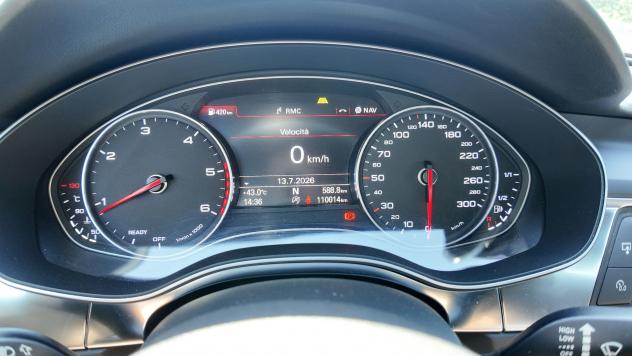 Audi A6 2.0 TDI 140kW quattro S line tronic - Foto 8
