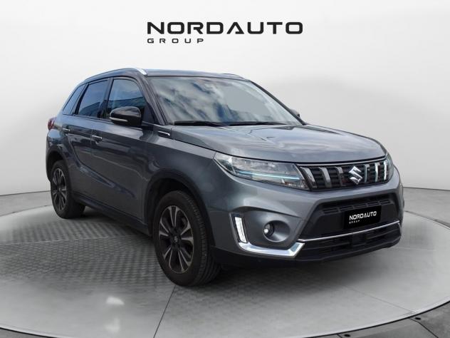 Suzuki Vitara (2015) 1.4 Hybrid 4WD AllGrip Easy Starview - Foto 2