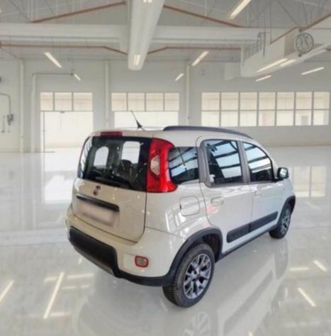 Fiat Panda 1.3 MJT 95 CV S&S 4x4 iva esposta - Foto 2