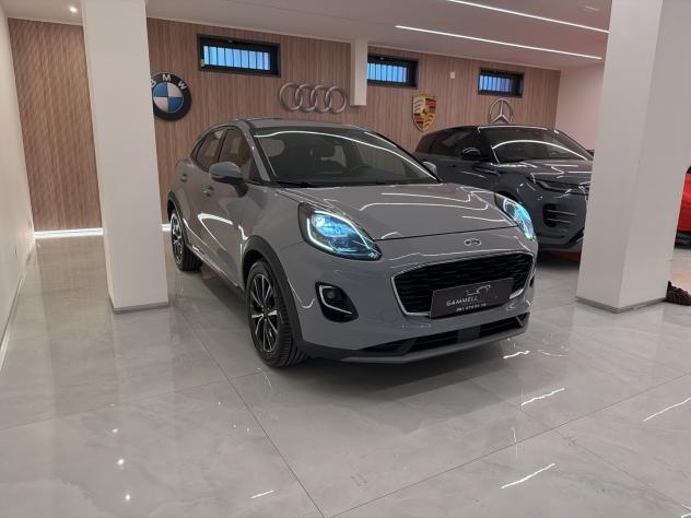 Ford Puma 1.5 ECOBLUE 120CV TITANIUM - Foto 2