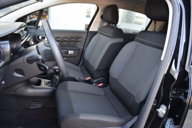 CITROEN C3 PureTech 83 S&S Shine *TELECAMERA* rif. 23647575 - Foto 8