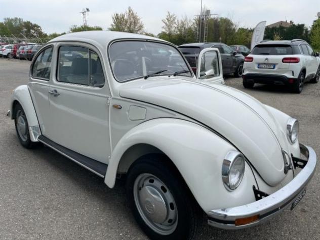 VOLKSWAGEN Maggiolino 11 D 11 rif. 22534074 - Foto 6