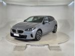 BMW Serie 1 F70 118d MSport Pro auto