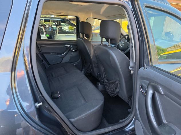 Dacia Duster 1.5 dCi 110CV Start&Stop 4x2 Laurte - Foto 5