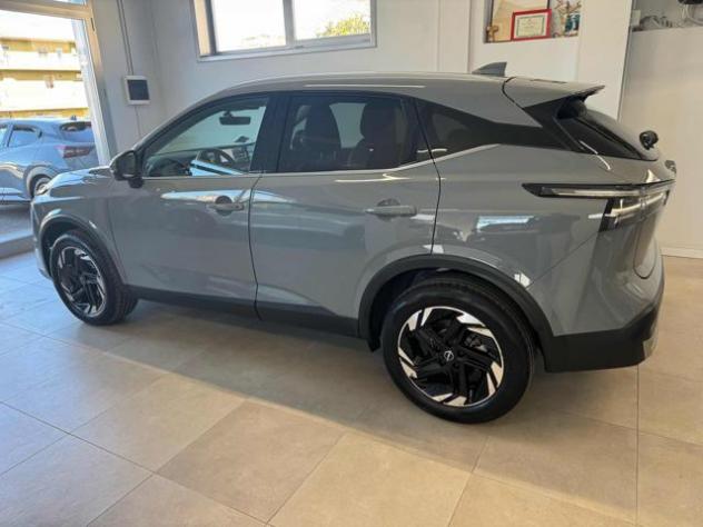 NISSAN Qashqai MHEV 158 CV Xtronic N-Connecta rif. 23014974 - Foto 7