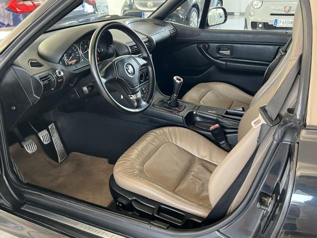 BMW Z3 Z3 Roadster 1.9 - ISCRITTA ASI - Foto 7