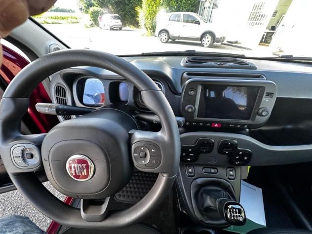 FIAT Panda Cross Panda Cross 1.0 FireFly S&S Hybrid - Foto 6