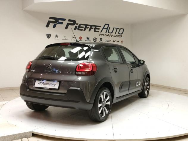 Citroën C3 N C3 BHDI 100 FEEL PACK - Foto 4