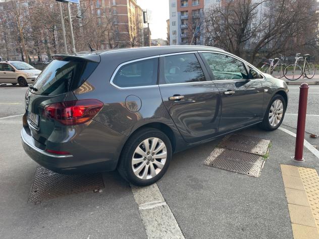 Opel Astra 1.7 CDTI110CVSportsTourerCosmo/GARANZIA - Foto 5