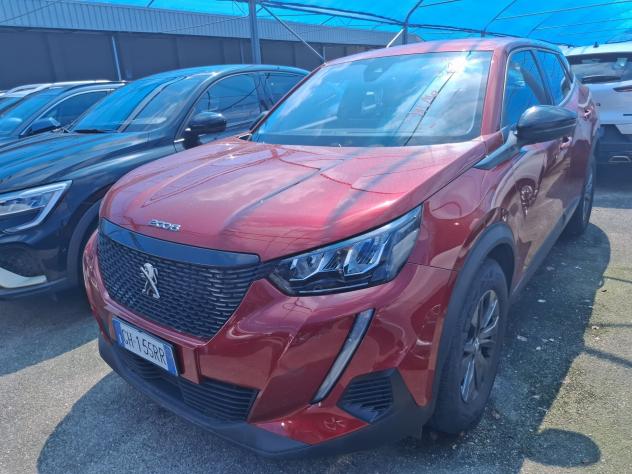 Peugeot 2008 II 2020 1.2 puretech Active Pack s&s 100cv - Foto 5