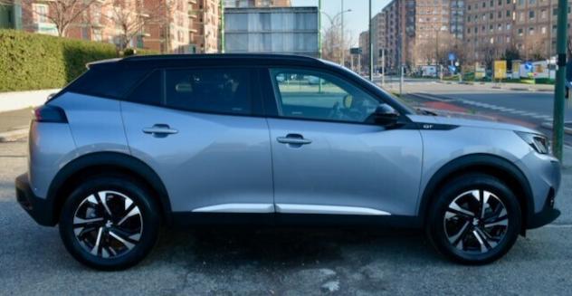 Peugeot 2008 PureTech 130 S&S EAT8 GT Pack - Foto 7
