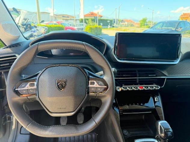 PEUGEOT 208 2ª serie 208 PureTech 100 Stop&Start 5 porte Allure - Foto 10