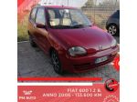 FIAT - Seicento 1.2