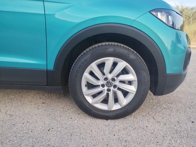 Volkswagen T-Cross 1.0 TSI 110 CV Style - Foto 4