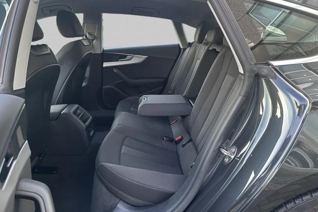 Audi A5 SPB 2.0TDI 190CV S-line quattro S-tronic - Foto 9