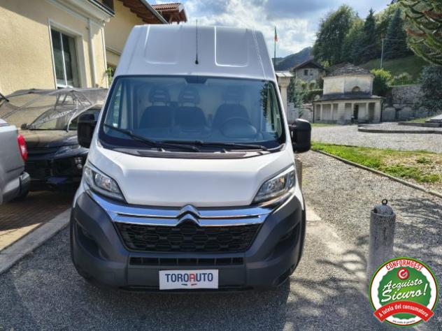 CITROEN Jumper 35 2.2 HDi/150 PLM-SL-TA L4 H3 Furgone Heavy rif. 24198013 - Foto 2