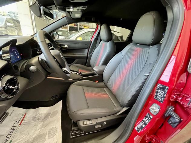 Alfa Romeo Junior 1.2 ibrida Speciale 145cv edct6 - KM0 - Foto 10