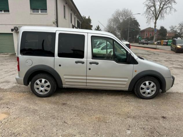 FORD Tourneo Connect 200S 1.8 TDCi/110CV PC GLX rif. 23509483 - Foto 2