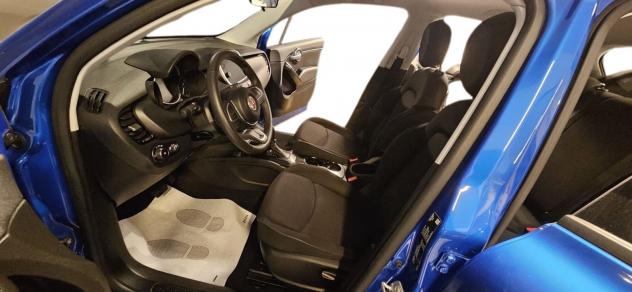 FIAT 500X 1.5 T4 130cv DCT7 PRONTA CONSEGNA SENZA VINCOLI DI FINANZIAMENTO - Foto 4