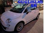 FIAT 500 1.2 Lounge TELECAMERA CAR PLAY rif. 24203671