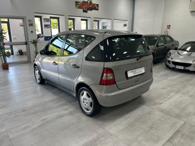 Mercedes-Benz A 140 Elegance c/esp - Foto 7
