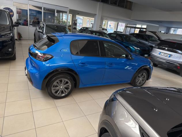 Peugeot 208 motore elettrico 136 CV 5 porte Allure - Foto 6