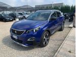 PEUGEOT 3008 BlueHDi 130 S&S EAT8 GT Line rif. 24091856