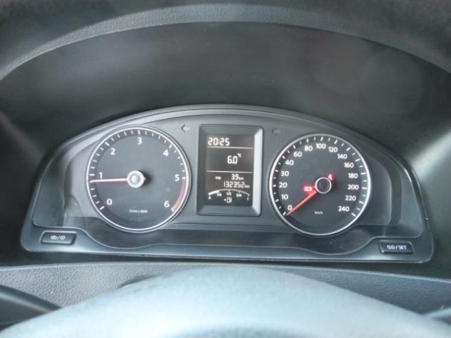 VOLKSWAGEN 2.0 TDI 102cv SummerMobile - 5 POSTI - DA VETRINA rif. 24043274 - Foto 7