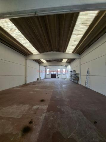 BUCCINASCO, VIA PIEMONTE - CAPANNONE 310 MQ IN LOCAZIONE - Foto 6