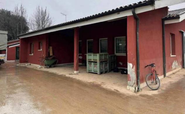 Immobile in asta di 40655 m² in vendita a Morgano - Foto 3