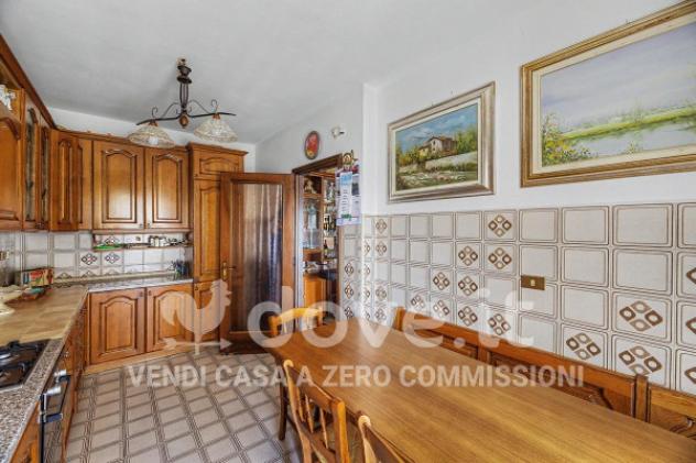Appartamento di 90 m² con 3 locali in vendita a Arsago Seprio - Foto 10