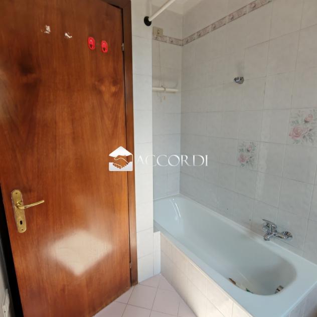 APPARTAMENTO di 2 vani e di 65 mq (ASOLO) rif. BL143 - Foto 12
