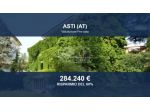 Immobile in asta di 631 m² con più di 5 locali e box auto in vendita a Asti