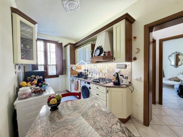 BRISIGHELLA – APPARTAMENTO IN PALAZZINA RISTRUTTURATA CON POSTO AUTO DI PROPRIETÀ - Foto 11