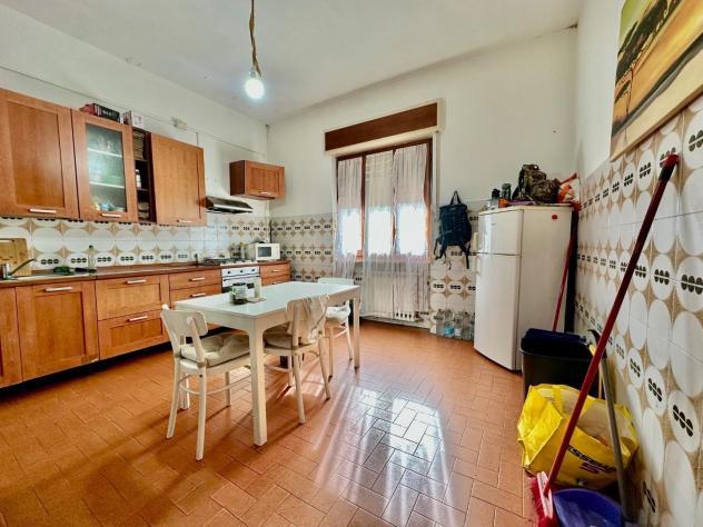 Appartamento in vendita a Marina di Carrara - Carrara 110 mq Rif: 1407133 - Foto 2