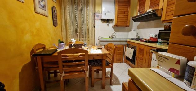 Appartamento in vendita a Torano - Carrara 80 mq Rif: 1295366