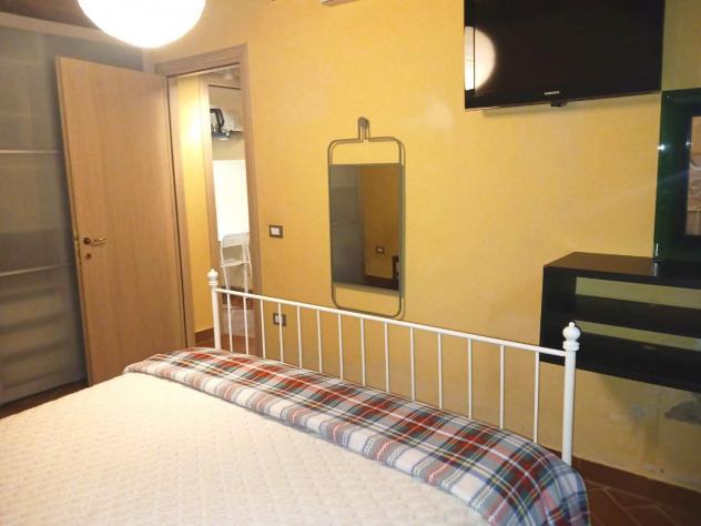 Appartamento in vendita a Boschi di Lari - Casciana Terme Lari 41 mq Rif: 1391691 - Foto 6