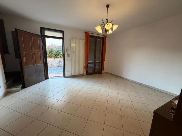 Villetta a schiera angolare in vendita a San Frediano a Settimo - Cascina 120 mq Rif: 1409491 - Foto 9