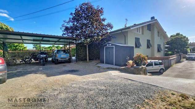 VILLINO di 8 vani e di 180 mq (CASTELFRANCO DI SOTTO) rif. 3617 - Foto 9