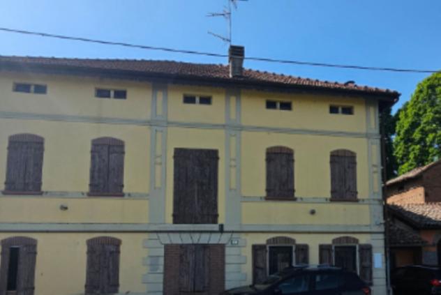 Immobile in asta di 445 m², box auto in vendita a Correggio - Foto 3