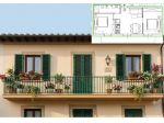 Appartamento in vendita a Novoli - Firenze 50 mq  Rif: 1423721