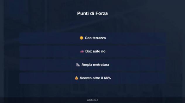 Immobile in asta di 186 m² con più di 5 locali in vendita a Furnari - Foto 12