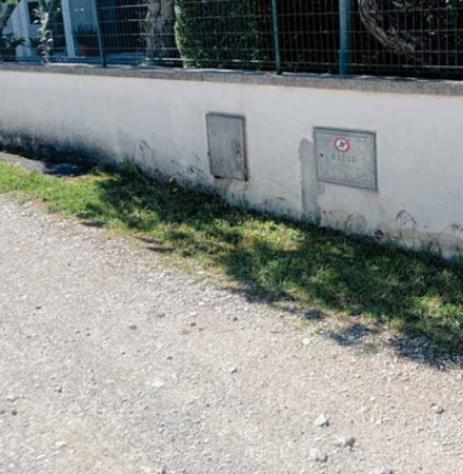 Immobile in asta di 452 m² in vendita a Gualdo Tadino - Foto 3