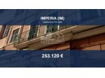 Immobile in asta di 229 m² in vendita a Imperia
