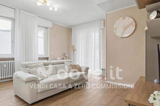 Appartamento di 117 m² con 4 locali e box auto in vendita a Lovere - Foto 5