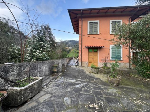 Villa in vendita a Massa 221 mq Rif: 1275603 - Foto 5