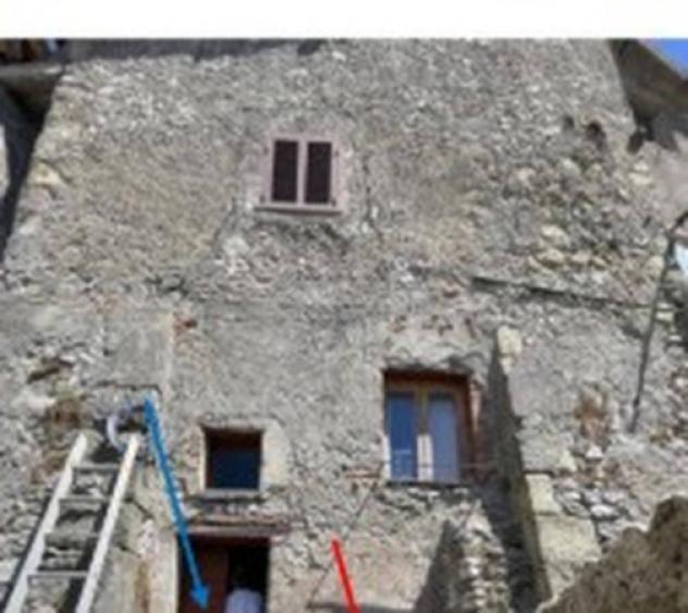 Immobile in asta di 81 m² in vendita a Micigliano - Foto 2