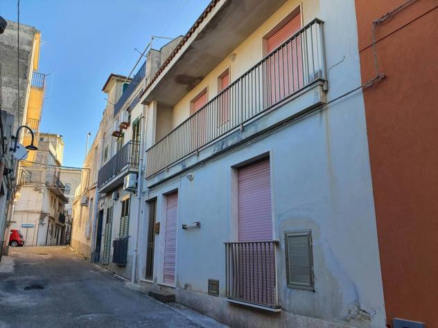 Porzione di casa in vendita a Modica
